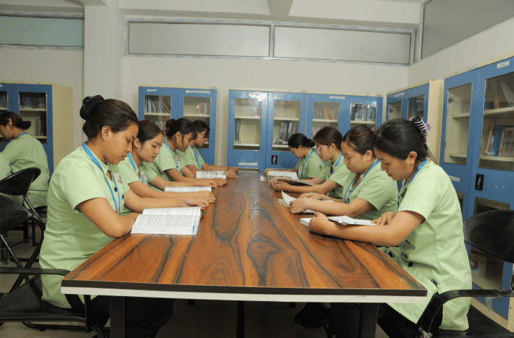 St. Martha Institute of Nursing Campus photo 18